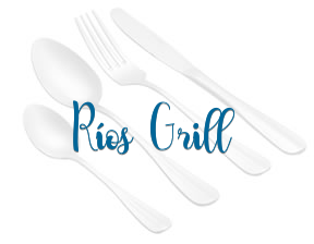Ríos Grill en L'Hospitalet De Llobregat