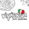 Ripizza en Seville