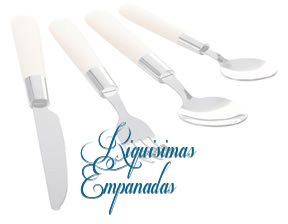 Riquisimas Empanadas* en Madrid