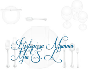Ristopizza Mamma Mia S. L en Blanes