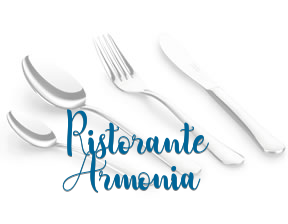 Ristorante Armonia en Palma