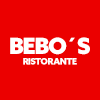 Ristorante Bebo’s en Isla Cristina