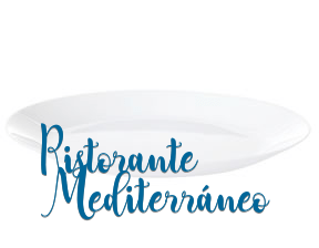 Ristorante Mediterráneo en Barcelona