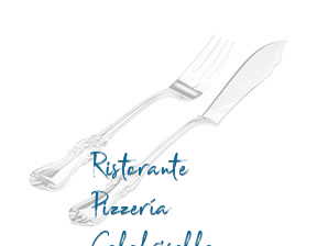 Ristorante Pizzería Calabrisella en Torrox