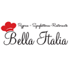 Ristorante Bella Italia en Badajoz