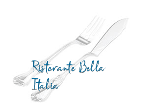 Ristorante Bella Italia en Badajoz