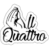 Ristorante Il Quattro en Madrid