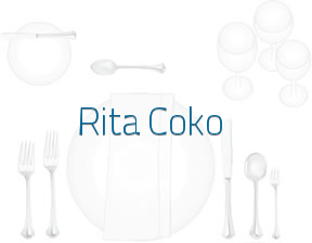 Rita Coko* en Lleida