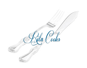 Rita Cooks en Terrassa
