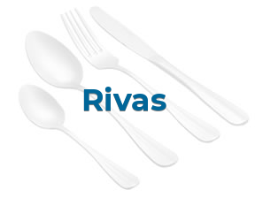 Rivas en Bilbao
