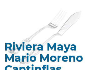 Riviera Maya Mario Moreno Cantinflas en El Puerto De Santa María