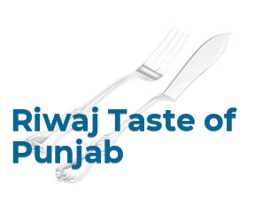 Riwaj Taste of Punjab en Barcelona