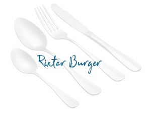 Rixtor Burger en Torrejón de Ardoz