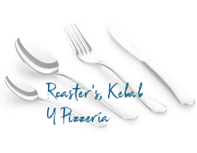 Roaster's, Kebab Y Pizzería en San Sebastián