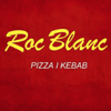 Roc Blanc Pizza y kebab en Terrassa