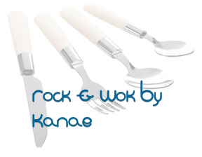 Rock & Wok By Kanae en Sant Cugat del Vallès
