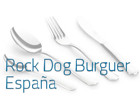 Rock Dog Burguer España en Valencia