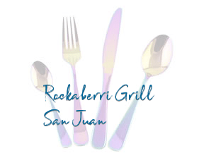 Rockaberri Grill San Juan en Pamplona