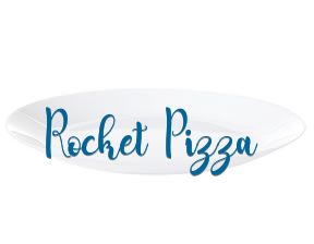 Rocket Pizza en Elche