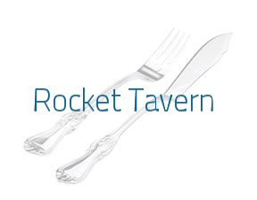 Rocket Tavern* en Bilbao