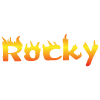 Rocky Asador en Madrid
