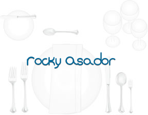 Rocky Asador en Madrid