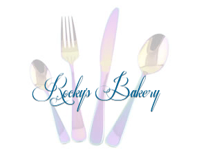 Rocky's Bakery en Sevilla