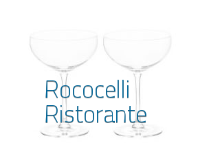 Rococelli Ristorante en Marbella