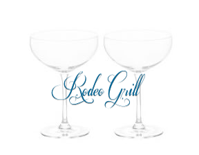 Rodeo Grill en Valladolid
