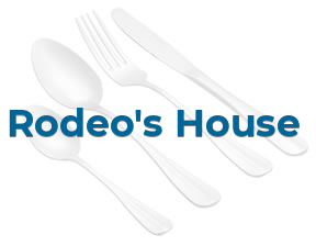 Rodeo's House en Chipiona