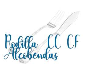 Rodilla CC Alcobendas en Alcobendas