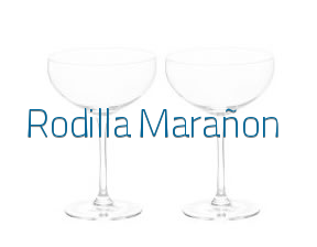 Rodilla María de Molina en Madrid