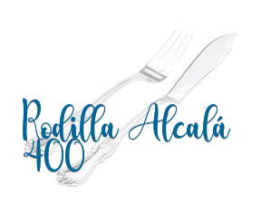 Rodilla Alcalá 400 en Madrid