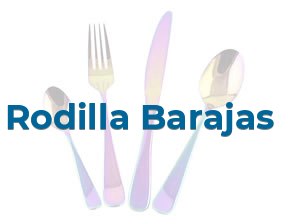 Rodilla Barajas en Madrid