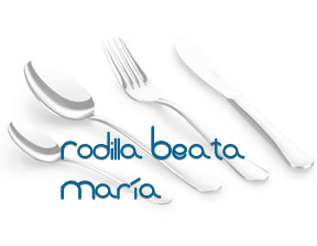 Rodilla Beata María en Madrid
