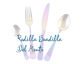 Rodilla Boadilla Del Monte en Boadilla del Monte