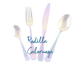 Rodilla Caleruega en Madrid