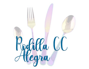 Rodilla CC Alegra en San Sebastián de los Reyes