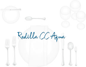Rodilla CC Aqua en Valencia