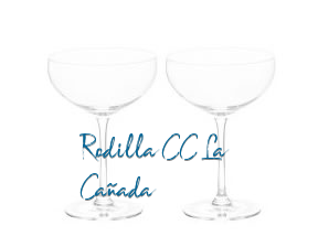 Rodilla CC La Cañada en Marbella