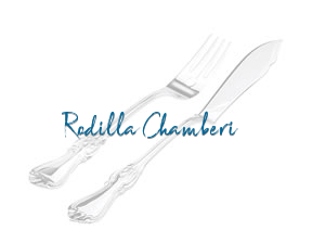 Rodilla Chamberi en Madrid
