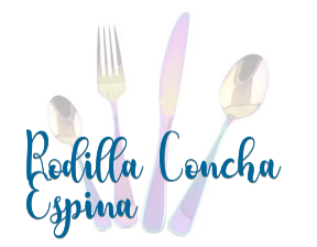 Rodilla Concha Espina en Madrid