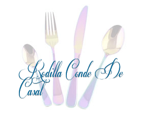 Rodilla Conde De Casal en Madrid