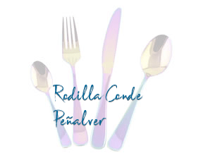 Rodilla Conde Peñalver en Madrid