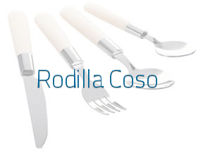 Rodilla Coso en Zaragoza