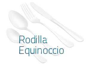 Rodilla Equinoccio en Majadahonda