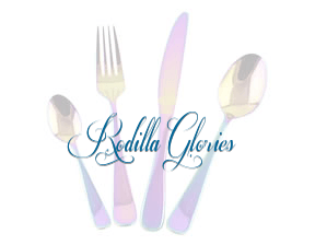 Rodilla Glories en Barcelona
