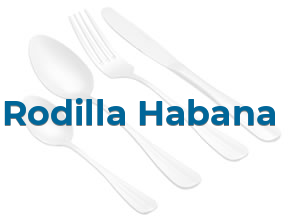 Rodilla Habana en Madrid