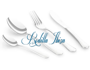 Rodilla Ibiza en Madrid