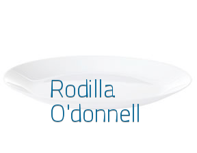 Rodilla O'donnell en Madrid